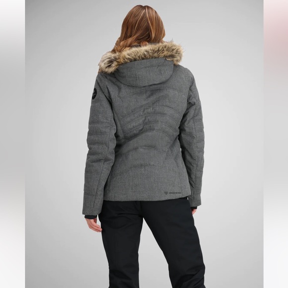 Tuscany II Jacket - Picture 3 of 8